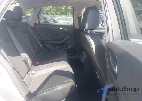 2020 Volkswagen Jetta 1.4T R-Line/1.4T S/1.4T Se from USA, damaged, VIN 3VWCB7BU3LM003750